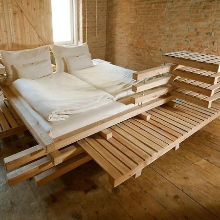Wiener Gäste Zimmer Exterior foto