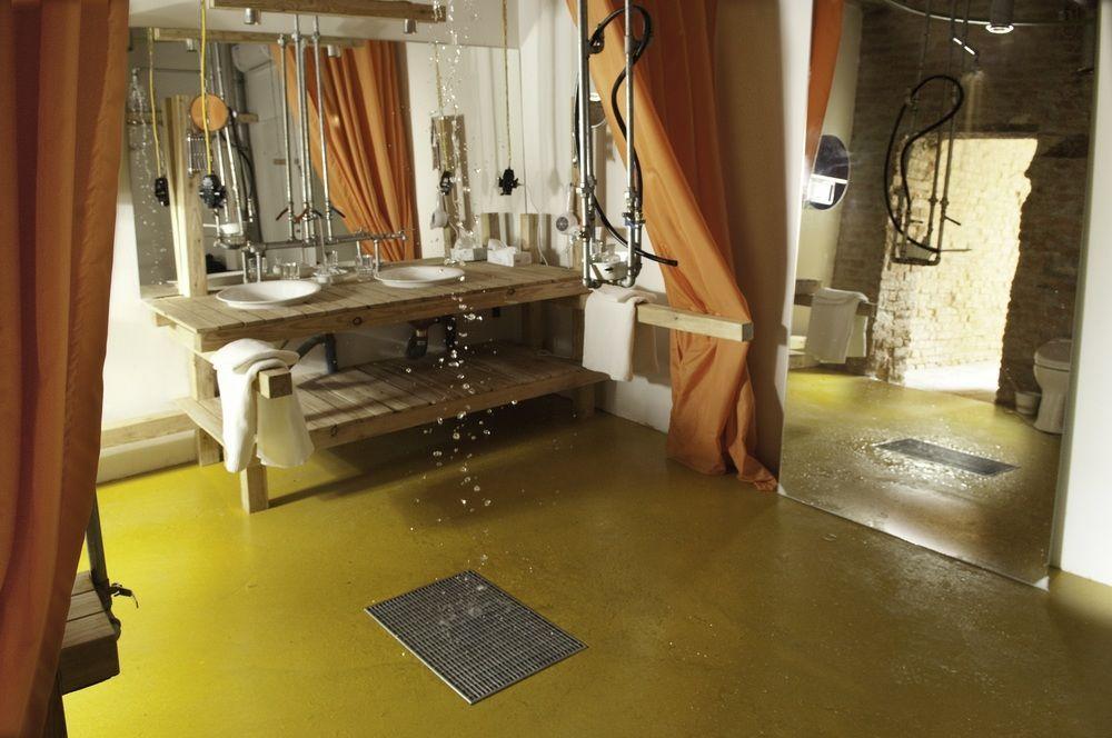 Wiener Gäste Zimmer Exterior foto